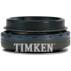 Purchase Top-Quality Front Axle Seal by TIMKEN - 710492 pa10