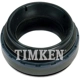 Purchase Top-Quality Front Axle Seal by TIMKEN - 710492 pa11