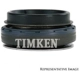 Purchase Top-Quality Front Axle Seal by TIMKEN - 710492 pa2