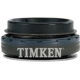Purchase Top-Quality Front Axle Seal by TIMKEN - 710492 pa4