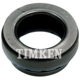 Purchase Top-Quality Front Axle Seal by TIMKEN - 710492 pa6