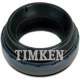 Purchase Top-Quality Front Axle Seal by TIMKEN - 710492 pa8