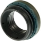 Purchase Top-Quality Front Axle Seal by TIMKEN - 710492 pa9