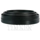 Purchase Top-Quality Front Axle Seal by TIMKEN - 710493 pa9
