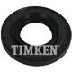 Purchase Top-Quality Front Axle Seal by TIMKEN - 710516 pa1