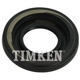 Purchase Top-Quality Front Axle Seal by TIMKEN - 710516 pa4