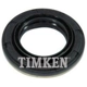 Purchase Top-Quality Front Axle Seal by TIMKEN - 710548 pa3