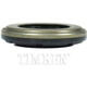 Purchase Top-Quality Front Axle Seal by TIMKEN - 710548 pa4