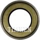 Purchase Top-Quality Front Axle Seal by TIMKEN - 710548 pa7