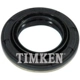Purchase Top-Quality Front Axle Seal by TIMKEN - 710548 pa8