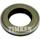 Purchase Top-Quality Front Axle Seal by TIMKEN - 710548 pa9