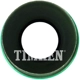 Purchase Top-Quality Front Axle Seal by TIMKEN - 710566 pa13