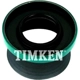 Purchase Top-Quality Front Axle Seal by TIMKEN - 710566 pa14