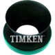 Purchase Top-Quality Front Axle Seal by TIMKEN - 710566 pa15