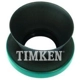Purchase Top-Quality Front Axle Seal by TIMKEN - 710566 pa17