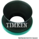Purchase Top-Quality Front Axle Seal by TIMKEN - 710566 pa6