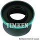 Purchase Top-Quality Front Axle Seal by TIMKEN - 710566 pa8