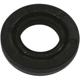 Purchase Top-Quality TIMKEN - 710648 - Front Axle Seal pa12