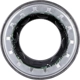 Purchase Top-Quality Front Axle Seal by TIMKEN - 710687 pa4