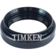 Purchase Top-Quality Front Axle Seal by TIMKEN - 710724 pa1