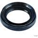 Purchase Top-Quality Front Axle Seal by TIMKEN - 710747 pa2