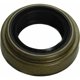 Purchase Top-Quality TIMKEN - 710863 - Front Axle Seal pa4