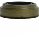 Purchase Top-Quality TIMKEN - 710863 - Front Axle Seal pa5
