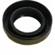 Purchase Top-Quality TIMKEN - 710863 - Front Axle Seal pa6