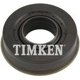 Purchase Top-Quality Front Axle Seal by TIMKEN - 710926 pa2