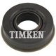 Purchase Top-Quality Front Axle Seal by TIMKEN - 710926 pa9