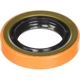 Purchase Top-Quality Front Axle Seal by TIMKEN - 8660S pa13