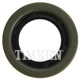 Purchase Top-Quality Front Axle Seal by TIMKEN - 8660S pa4