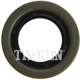 Purchase Top-Quality Front Axle Seal by TIMKEN - 8660S pa7