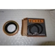 Purchase Top-Quality Front Axle Seal by TIMKEN - 8660S pa8