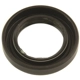 Purchase Top-Quality TIMKEN - SL260167 - Front Driver Side Differential Pinion Seal pa2