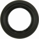 Purchase Top-Quality Front Axle Seal by TIMKEN - SL260168 pa1