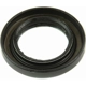 Purchase Top-Quality Front Axle Seal by TIMKEN - SL260168 pa2