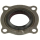Purchase Top-Quality TIMKEN - SL260187 - Axle Shaft Seal pa2