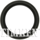 Purchase Top-Quality Front Axle Seal by TIMKEN - SL260195 pa1