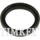 Purchase Top-Quality Front Axle Seal by TIMKEN - SL260195 pa2