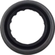 Purchase Top-Quality TIMKEN - SL260462 - Axle Shaft Seal pa5