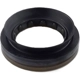 Purchase Top-Quality TIMKEN - SL260473 - Front Driver Side Wheel Seal pa2