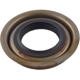 Purchase Top-Quality TIMKEN - SL260479 - Front Wheel Seal pa2