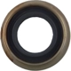 Purchase Top-Quality TIMKEN - SL260479 - Front Wheel Seal pa4