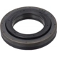 Purchase Top-Quality TIMKEN - SL260498 - Front Wheel Seal pa1