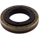 Purchase Top-Quality TIMKEN - SL260498 - Front Wheel Seal pa3