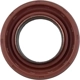 Purchase Top-Quality TIMKEN - SL260498 - Front Wheel Seal pa4