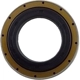 Purchase Top-Quality TIMKEN - SL260498 - Front Wheel Seal pa5
