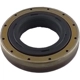 Purchase Top-Quality TIMKEN - SL260516 - Axle Shaft Seal pa2