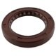Purchase Top-Quality TIMKEN - SL260546 - Front Axle Seal pa1